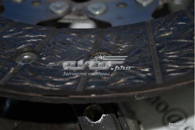Kit de embraiagem (3 peças) Peugeot/Citroen 9678013980