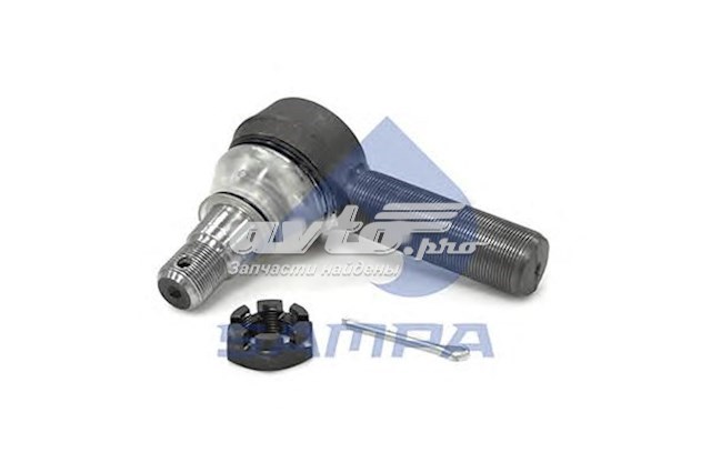 Compre 09700201 Sampa Otomotiv‏ Ponta externa da barra de direção