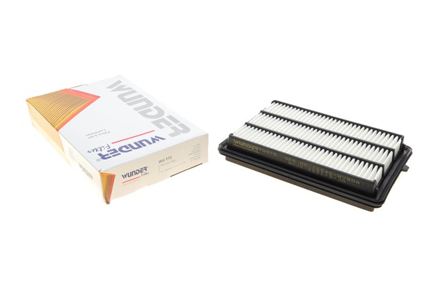 WH975 Wunder Filtro de ar