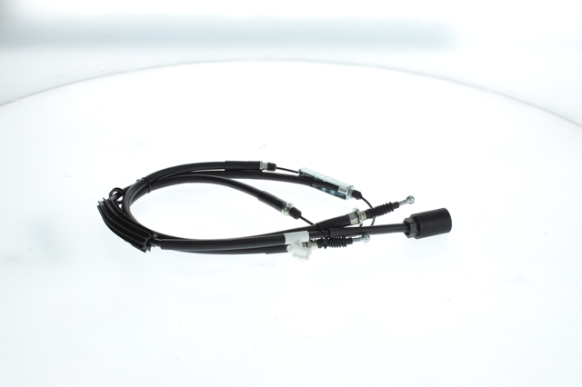 Compre 1987482803 Bosch Cabo do freio de estacionamento, kit para automóvel