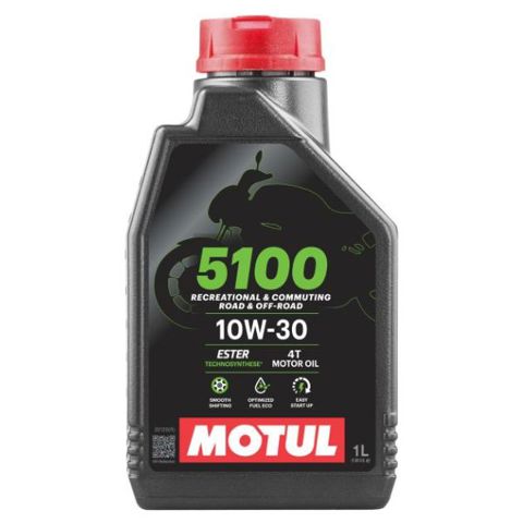 Óleo para motor 8309106 Wolf