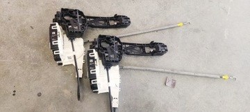 Fecho da porta dianteira direita Mercedes A9077200300 preço, a partir de 95,34 USD