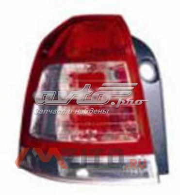 Lanterna traseira esquerda Depo/Loro/Abakus 4421960LUE preço, a partir de 111,78 USD