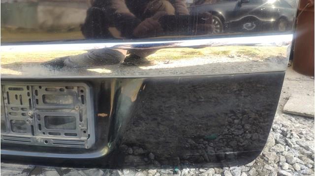 Compre Porta traseira (3ª/5ª porta-malas (tampa de alcapão) Opel Astra 