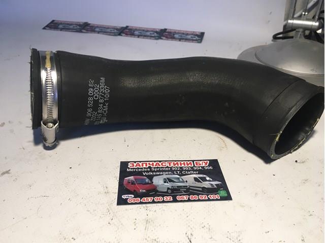 Compre 9065280982 Mercedes Cano derivado de ar
