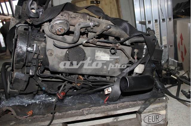 Compre 814043S Peugeot/Citroen Motor montado