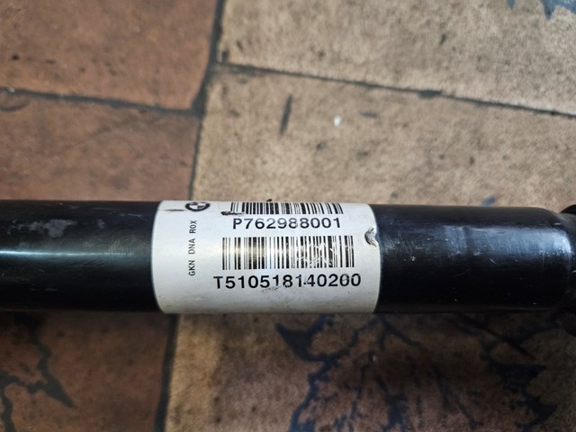  BMW 762988001