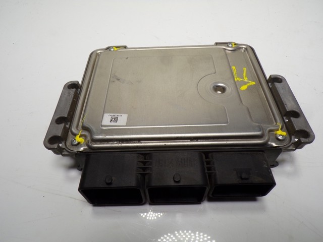Módulo de direção (Centralina eletrônica) de motor para Peugeot 208 I CA, CC