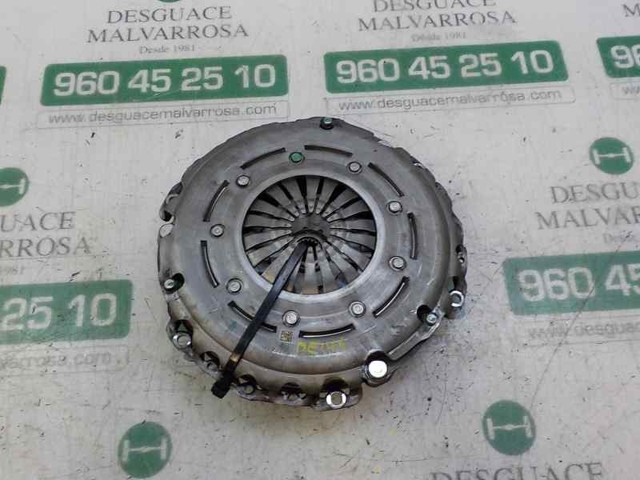 1623846280 Peugeot/Citroen Kit de embraiagem (3 peças)