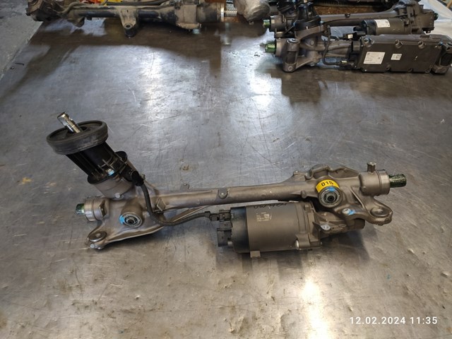 Compre 5QB423053C VAG Cremalheira da direção