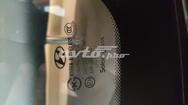 Compre 861102Y070 Hyundai/Kia Pára-brisas