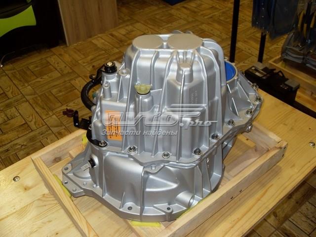 Compre 7701478260 Renault (RVI) Caixa de Mudança montada (caixa mecânica de velocidades)