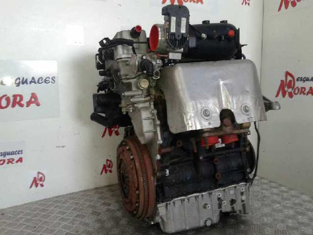Motor montado VAG AQN preço, a partir de 927,90 USD