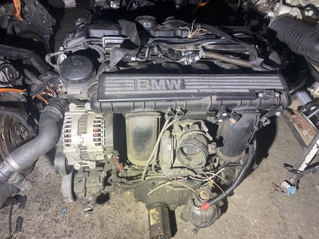 11000421209 BMW Motor montado