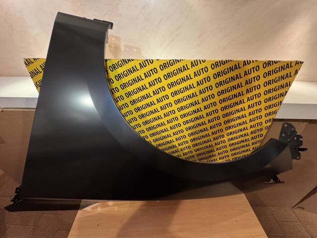 Pára-lama dianteiro esquerdo Mazda BCJH52210 preço, a partir de 100,45 USD