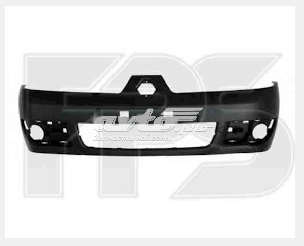 Pára-choque dianteiro FPS FP5630900 preço, a partir de 86,71 USD