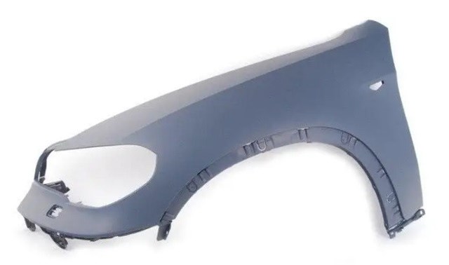 Pára-lama dianteiro esquerdo FPS FP1418311 preço, a partir de 225,72 USD