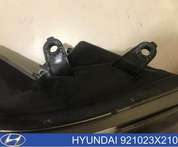 Compre 921023X210 Hyundai/Kia Luz direita