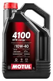 Óleo para motor 112892 Motul