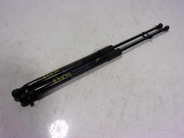 9813177780 Peugeot/Citroen Amortecedor de tampa de porta-malas (de 3ª/5ª porta traseira)