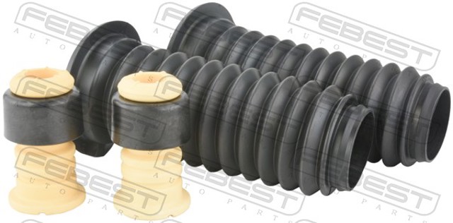 Pára-choque (grade de proteção) de amortecedor dianteiro Renault (RVI) 540505HA0B preço, a partir de 44,63 USD