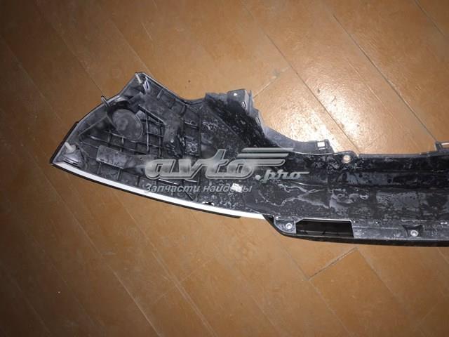 Pára-choque dianteiro, parte superior Iveco 5802341775 preço, a partir de 240,74 USD