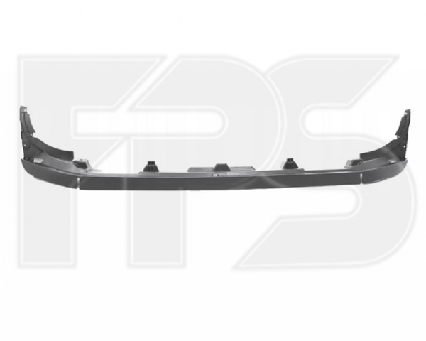 Spoiler do pára-choque dianteiro FPS FP3812922 preço, a partir de 48,92 USD