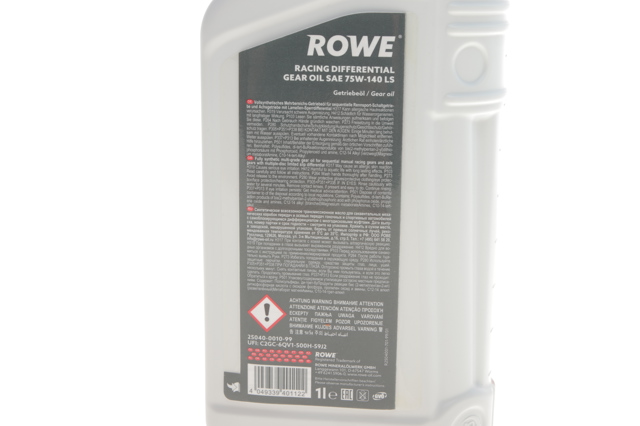 Compre 25040001099 Rowe Óleo de transmissão