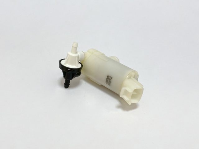 Bomba de motor de fluido para lavador de vidro dianteiro Hotaru HWP0303 preço, a partir de 14,23 USD