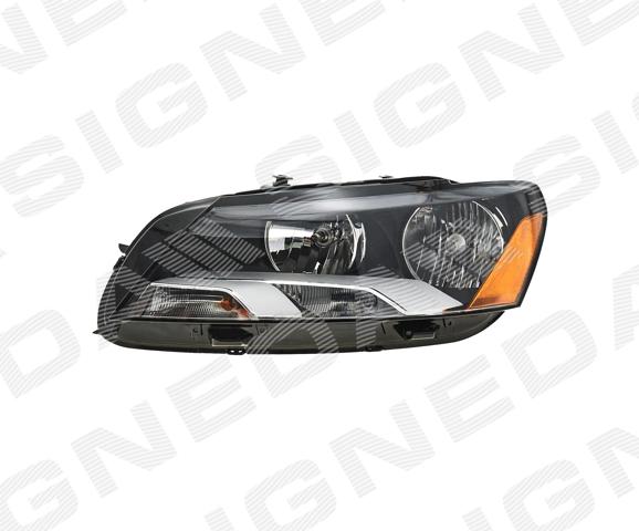 Luz esquerda Signeda ZVW11G5UL preço, a partir de 139,61 USD