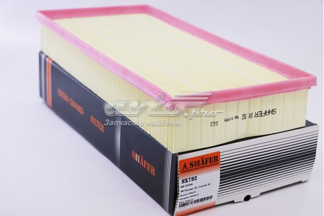 Compre SX792 Shafer Filtro de ar