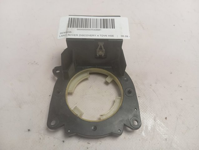 AH423F818AA Land Rover Sensor do ângulo de viragem do volante de direção