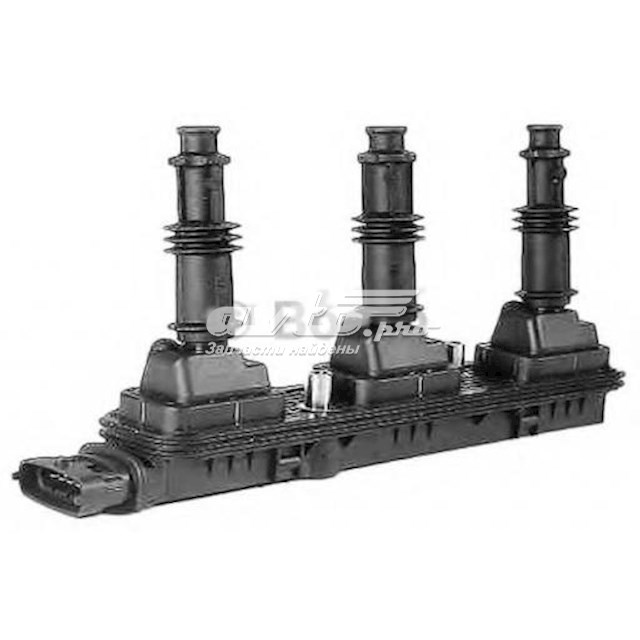 Bobina de ignição Bosch 221503026 preço, a partir de 56,78 USD