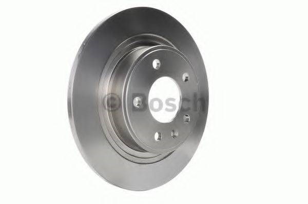 Compre 986479646 Bosch Disco do freio traseiro