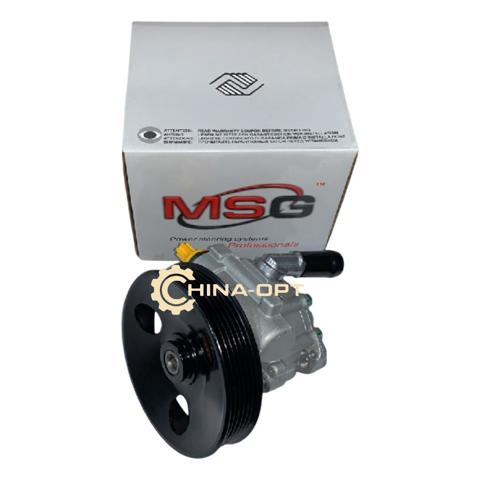  Bomba da Direção hidrâulica assistida Chery Tiggo FL SUV (2011 - 2026) FL