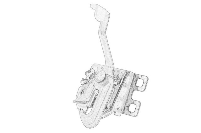 Compre Fecho da capota Iveco Daily 6