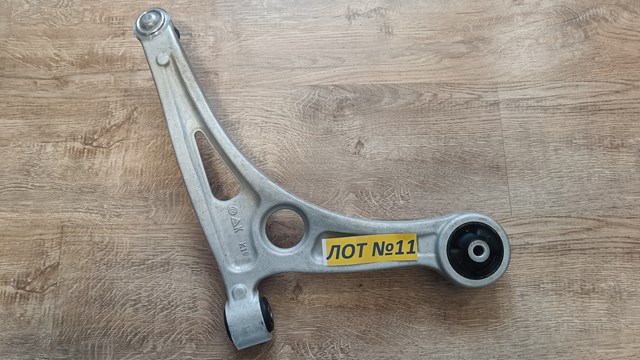 Braço oscilante inferior direito de suspensão dianteira Hyundai/Kia 54501AT000 preço, a partir de 180,78 USD
