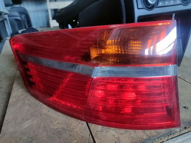 7179983 BMW Lanterna traseira esquerda externa