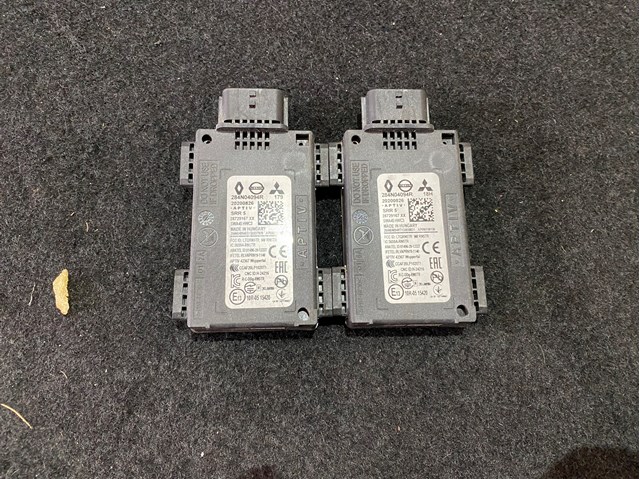  284N04278R Nissan/Infiniti