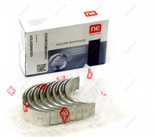 Folhas inseridas de cambota de biela, kit, padrão (STD) NE/NPR 181050000900 preço, a partir de 20,32 USD