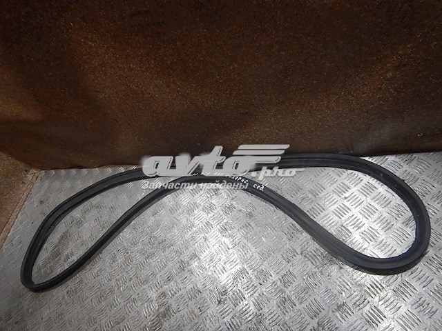 873214L000 Hyundai/Kia Compactador de tampa de porta-malas