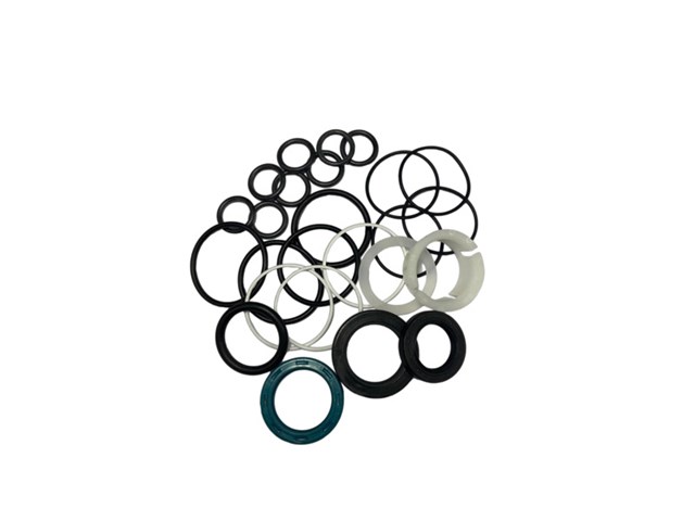 Compre Kit de reparação da cremalheira da direção (do mecanismo), (kit de vedantes) Alfa Romeo 33 