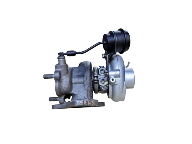 Turbina Subaru Forester II S11, SG