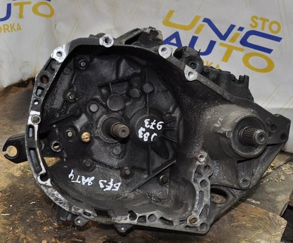 Caixa de Mudança montada (caixa mecânica de velocidades) Renault (RVI) 7701714682 preço, a partir de 299,56 USD