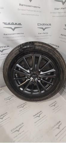 Compre 9965A17070 Mazda Discos de roda de aleação ligeira (de aleação ligeira, de titânio)