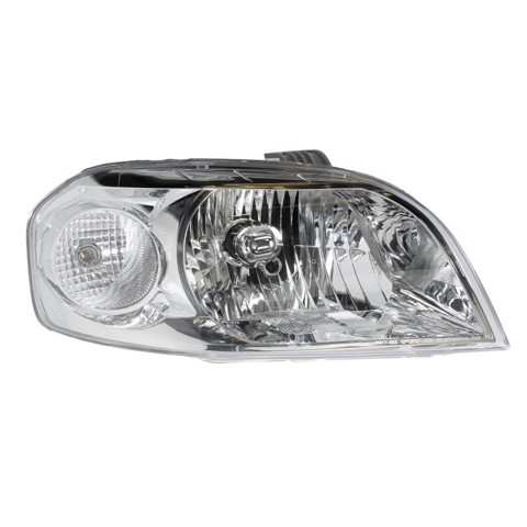 2351104RLDE Depo/Loro/Abakus Luz direita