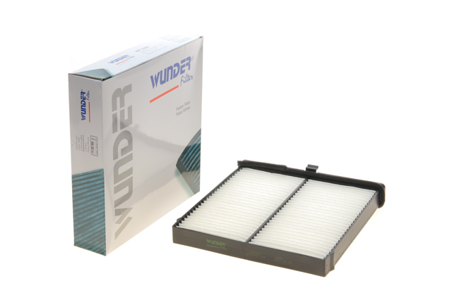 Filtro de salão Wunder WP2008 preço, a partir de 8,59 USD