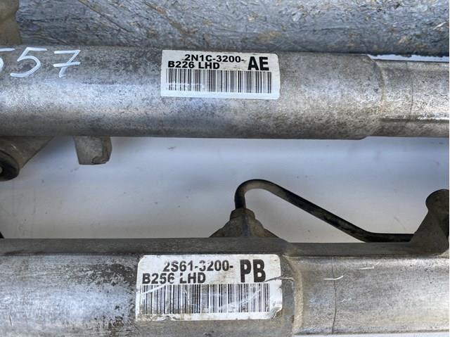 Cremalheira da direção Ford 2N1C3200AE preço, a partir de 117,68 USD