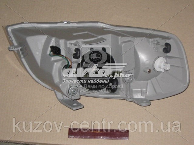 Compre 0160106R1C Tempest Luz esquerda