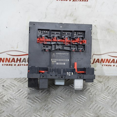 Unidade de dispositivos de segurança VAG 1K0937049K preço, a partir de 91,04 USD